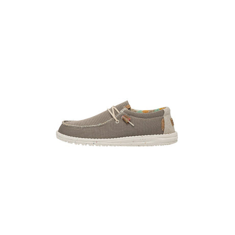 Heydude Wally Eco Sox - Desert Brown Desert Brown