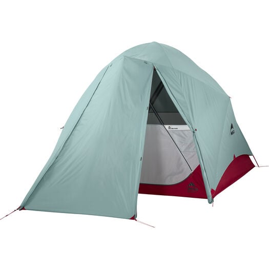 mountain research tent Mountain Safety Research Habiscape 6 Tent 6ppl