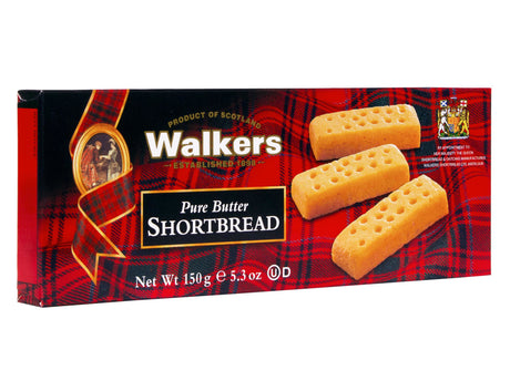 Walker’s Shortbread Shortbread Cookie Fingers