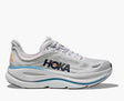 Hoka Mens Bondi 9 Stardust Cosmic Grey