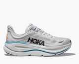 Hoka Mens Bondi 9 Stardust Cosmic Grey