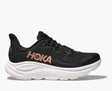 Hoka Clifton 10 Womens Shoe Black/rose gold