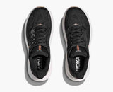 Hoka Clifton 10 Womens Shoe Black/rose gold