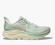 Hoka Womens Clifton 10 Sea Glass Jadeite