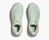 Hoka Clifton 10 Womens Shoe Sea glass/jadeite