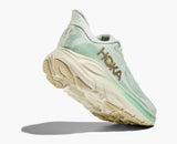Hoka Womens Clifton 10 Sea Glass Jadeite