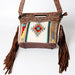 American Darling Crossbody Fringe Bag