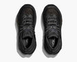 Hoka Kaha 3 Gtx Mens Shoe Black/black