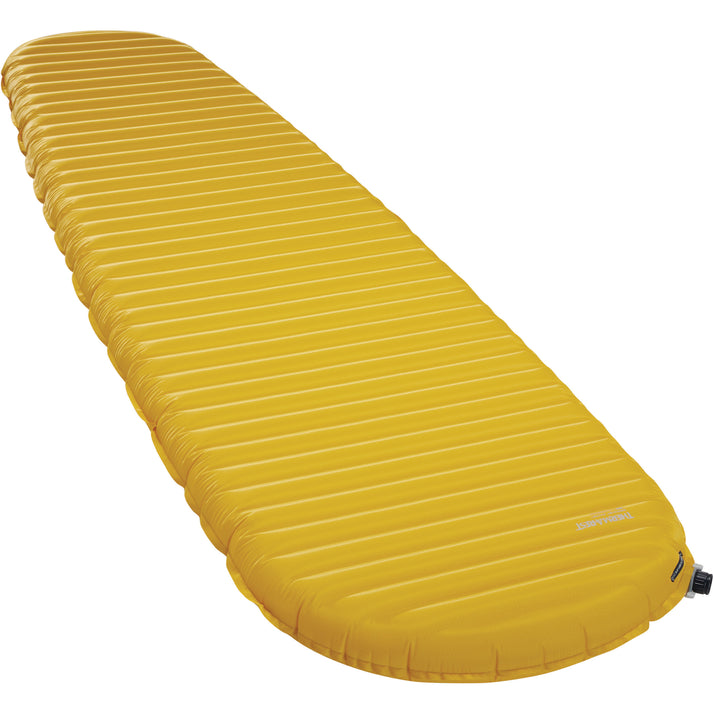 Neoair Xlite Nxt Pad, Solar Flare, Regular