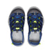 Keen Youth Newport Boundless Sandal - Naval Academy/Evening Primrose Naval Academy/Evening Primrose