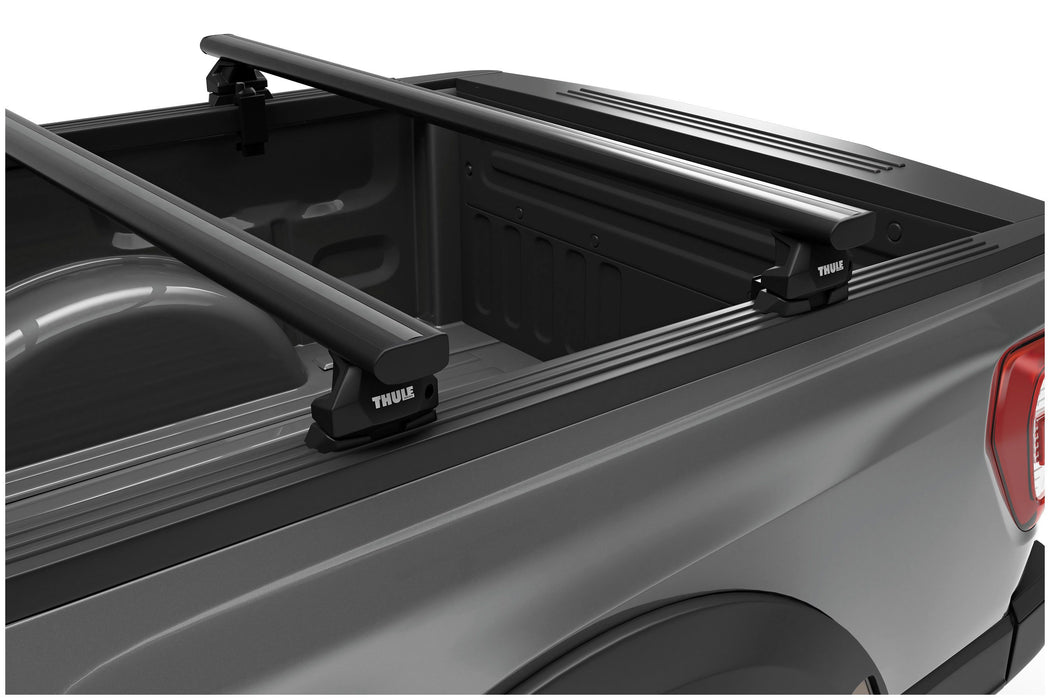 Thule Xsporter Pro Low Full Size Truck Bed Rack
