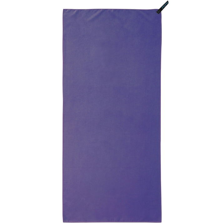 Personal Body Towel, Violet