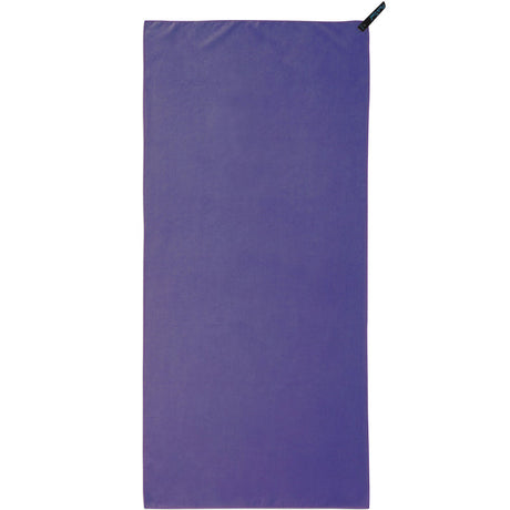 Packtowl Personal Body Towel, Violet Violet