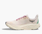 Hoka Arahi 8 Womens Shoe Rose cream/alabaster