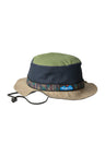 Kavu Organic Strap Bucket Nw ugly