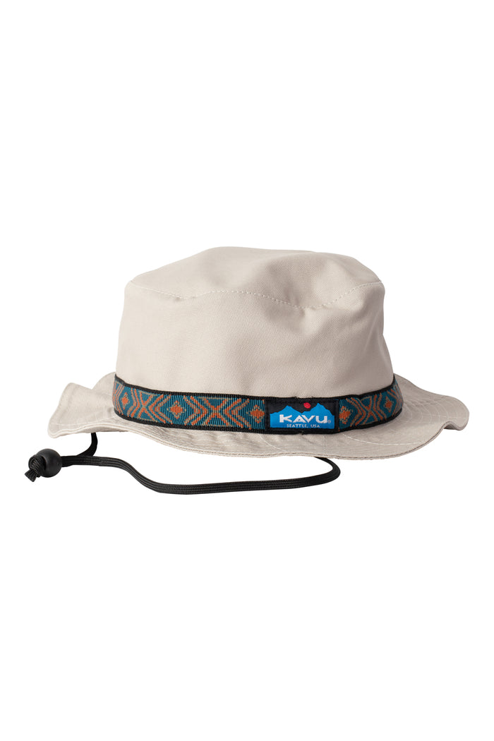 Kavu Organic Strap Bucket Stone