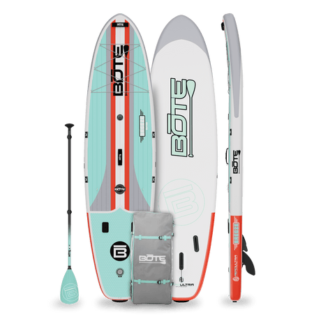 Bote Breeze Aero Sup 10ft6in Begonia Bloom Begonia bloom