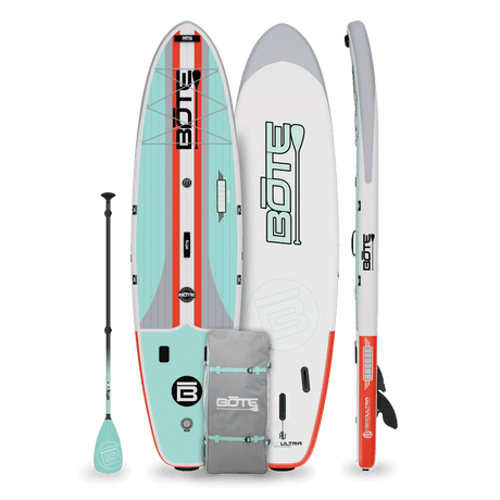 Bote Breeze Aero Sup 11ft6in Begonia Bloom Begonia bloom