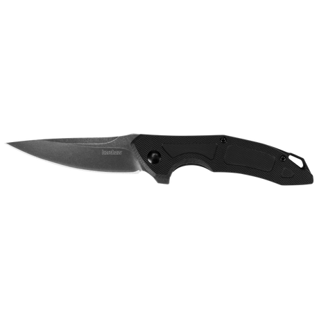 Kershaw Method Knife - Black Black