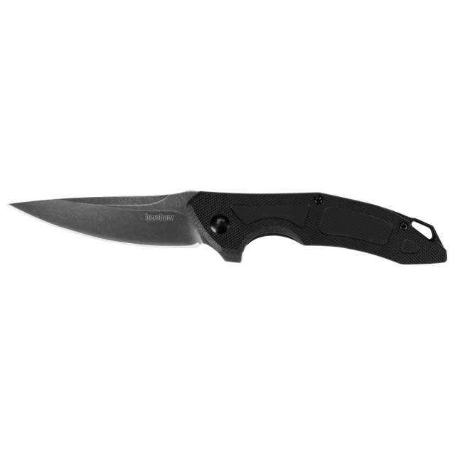 Kershaw Method Knife - Black Black