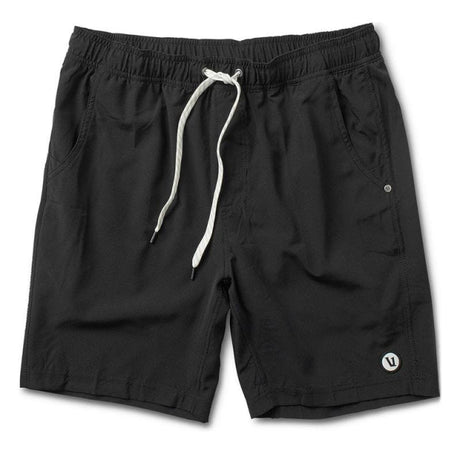 Vuori Men's Kore Short Black