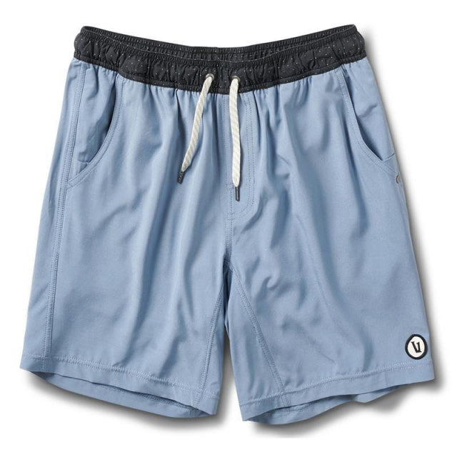 Vuori Men's Kore Short Cloud