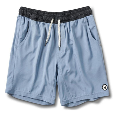 Vuori Men's Kore Short Cloud