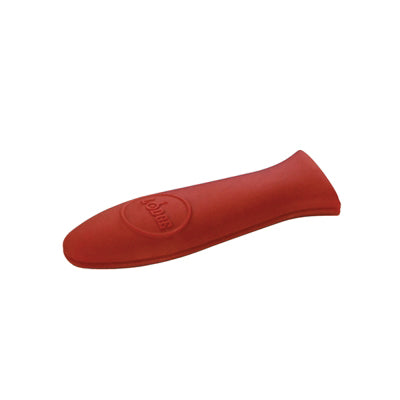 Lodge Hot Handle Holder Red