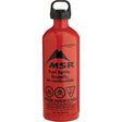 Mountain Safety Research Fuel Bottle, 20oz