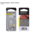 Nite Ize Classic Utility Carabiner Stainless