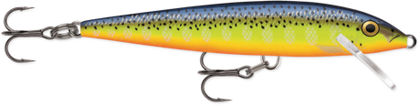 Rapala Original Floating Size 9 Hot steel