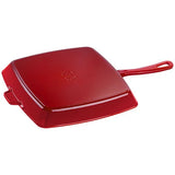 Staub 12-inch Square Grill Pan