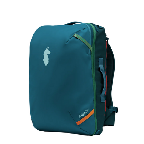 Cotopaxi Allpa Travel Pack 35l - Gulf