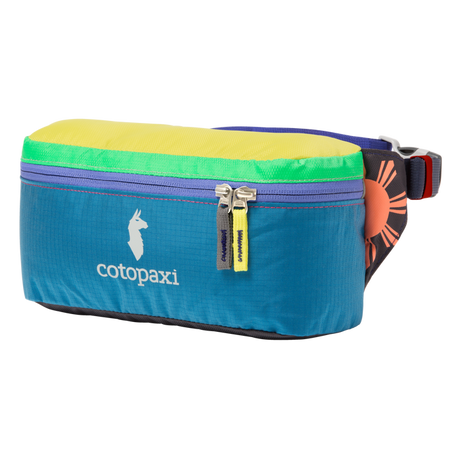 Cotopaxi Bataan Del Dia Fanny Pack Del Dia 3l Del dia