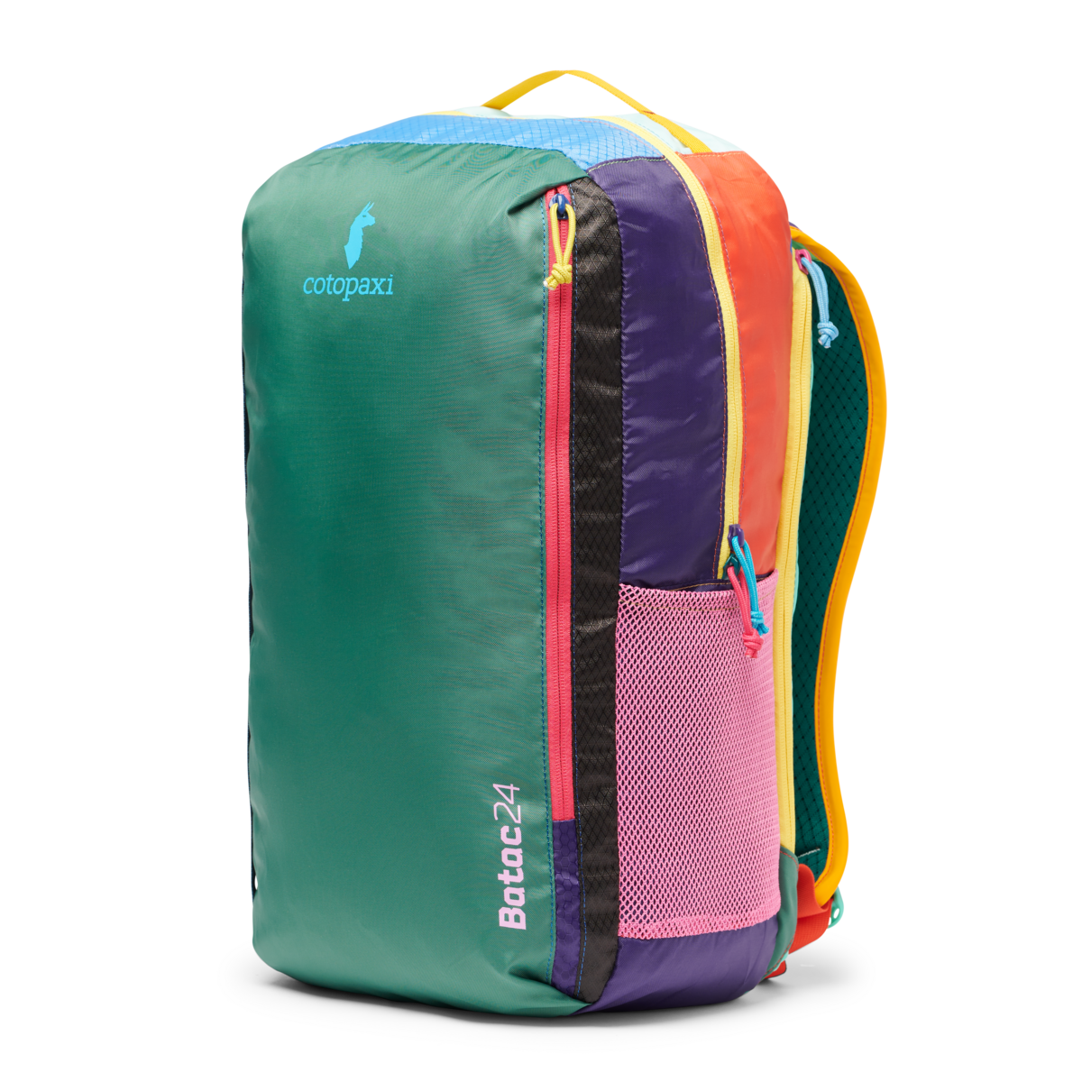 Batac Backpack