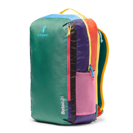 Cotopaxi Batac Backpack Del dia