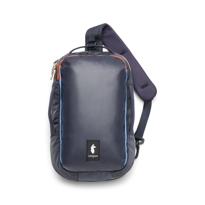 Cotopaxi Chasqui Sling Pack 13l - Graphite Graphite