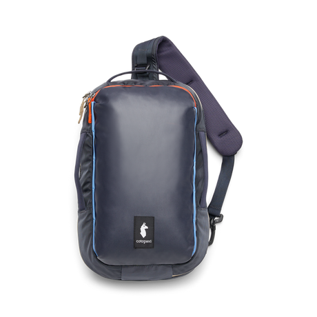 Cotopaxi Chasqui Sling Pack 13l - Graphite Graphite