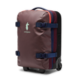 Cotopaxi Allpa Roller Bag 38l - Wine Wine