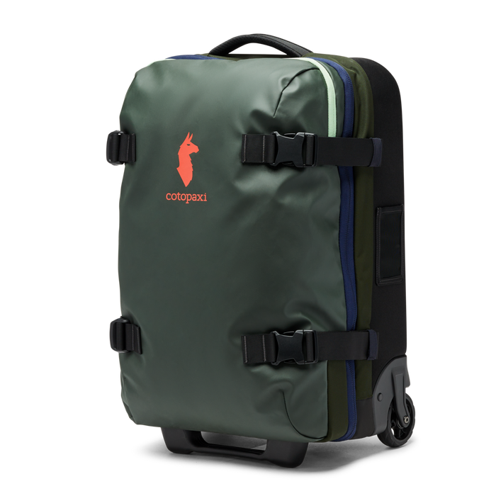 Cotopaxi Allpa Roller Bag 38l - Woods Del dia