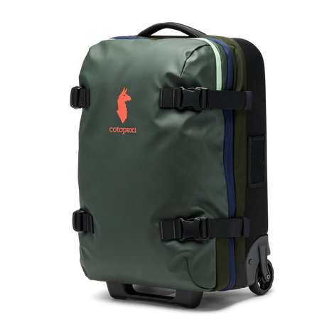 Cotopaxi Allpa Roller Bag 38l - Woods Del dia