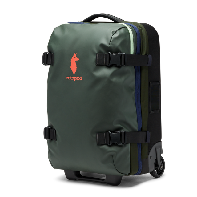 Cotopaxi Allpa Roller Bag 38l - Woods Del dia