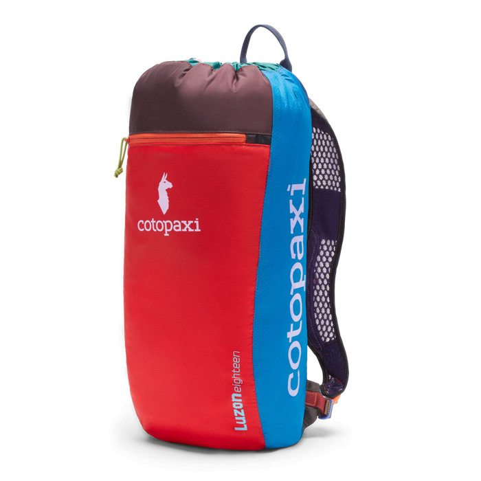 Cotopaxi Luzon Backpack 18l - Del Dia Del dia