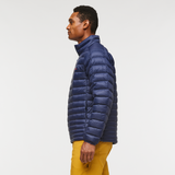 Men's Fuego Down Jacket - Cotopaxi Maritime Cotopaxi Maritime