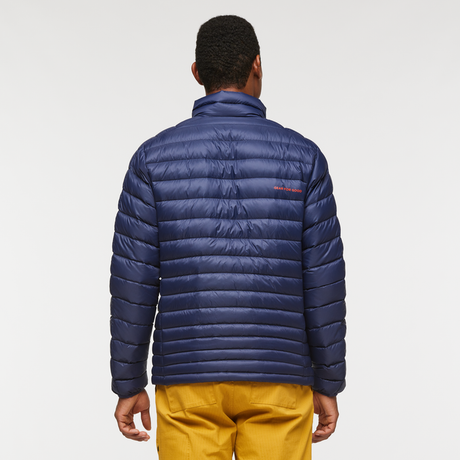 Men's Fuego Down Jacket - Cotopaxi Maritime Cotopaxi Maritime