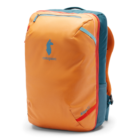 Cotopaxi Allpa Travel Pack 35l - Tamarindo Abyss Tamarindo abyss