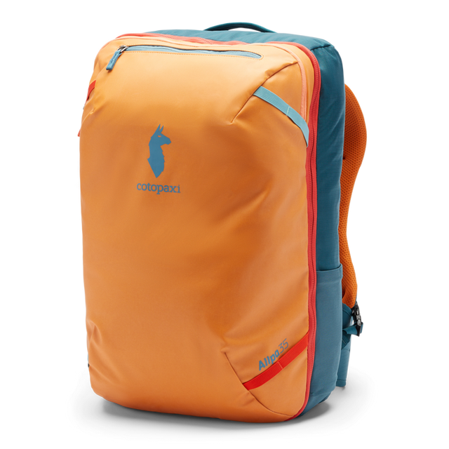 Cotopaxi Allpa Travel Pack 35l - Tamarindo Abyss Tamarindo abyss