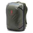 Cotopaxi Allpa Travel Pack 35l - Woods Woods