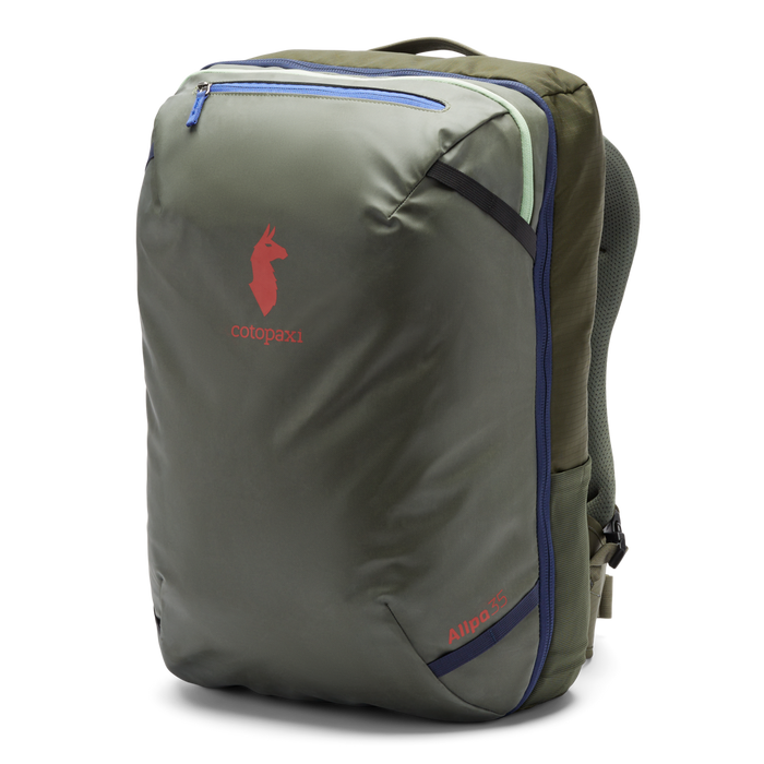 Cotopaxi Allpa Travel Pack 35l - Woods Woods