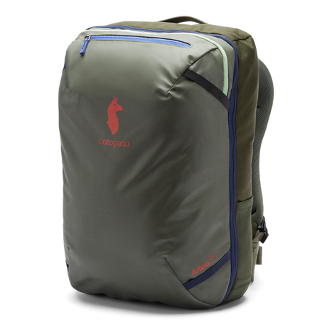 Cotopaxi Allpa Travel Pack 35l - Woods Woods